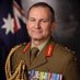 MAJGEN Ash Collingburn - Commander 1st Division (@Comd1Div) Twitter profile photo