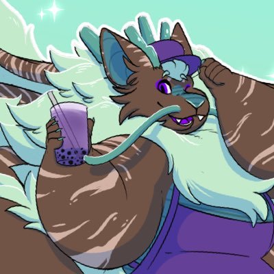 Eastern Dragon | he/him | asexual | 18+ secrets | Trying to add more stuff than retweets | mostly draws fat and round shapes | pfp by noirbutt