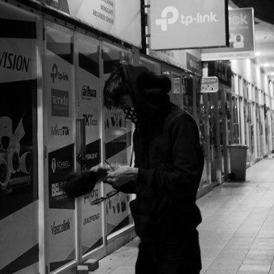 AngksaBumiMrapi's profile picture. 