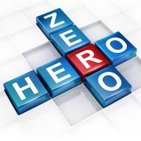 FROM ZERO (@fromzero_up) 's Twitter Profile