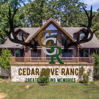 cedarcoveranch's profile picture. A beautiful, serene outdoor ranch for recreation, romantic getaways, or fun-filled family adventures located about an hour away from Dallas Fort Worth.