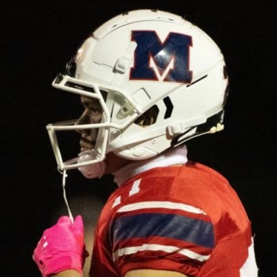 Brien McMahon C/O 25’ Captain | DB | 6’0 187lbs | 4.64 40 | 3.2 GPA | All Conference 2nd Team | NCAA ID: 2404267585 | Email: aydenesoy@gmail.com | 203-820-6159