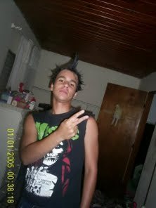 Aew_Punk's profile picture. 