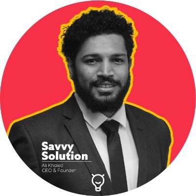 alyalkhaled's profile picture. رائد أعمال |  أضع بين يديك خلاصة أكثر من ١٠ سنوات في التسويق و إدارة المشاريع | مؤسس  @savvycma
