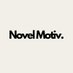 NovelMotiv (@NovelMotiv) Twitter profile photo