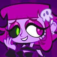 ♱ m a e ♱ 💜👻(@maeboo_) 's Twitter Profile Photo