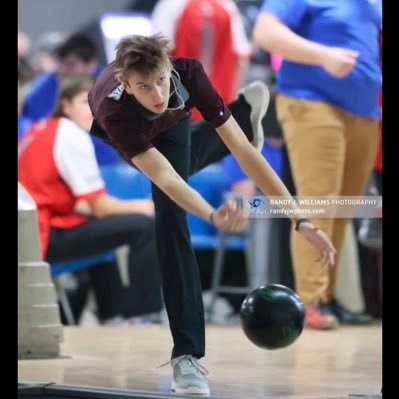 6’5, 2025, Golf⛳️, Bowling 🎳, Class 1 State Champion x2 Kossuth High School, 662-808-1967📞