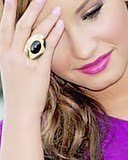 @ddlovato my life since: 04/01/12