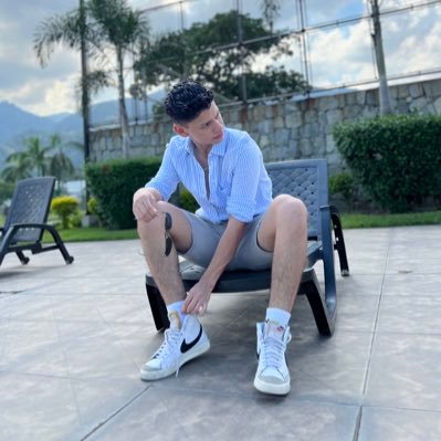 EduardoBruhl's profile picture. IG: edbruhl 🇭🇳