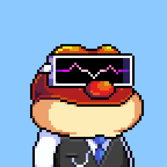 perscentbu73078's profile picture. Groks NFT is a unique collection of NFTS meant for fans of all drawing collections.