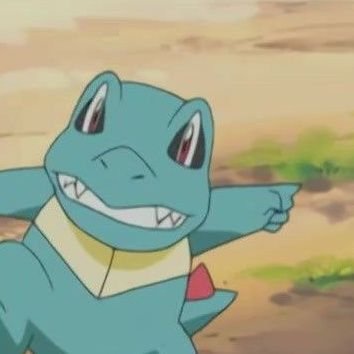 topotonsio's profile picture. .