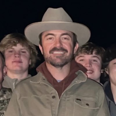 CoachKyleKennan's profile picture. CRE Broker and former collegiate football coach. Relate, don’t compare, it’ll change your life. “On the other side of fear is hope”.🔺#ALAW