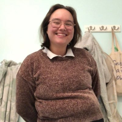 RedusReuse's profile picture. “You’re not a god, Pamela. You’re not even homecoming queen.” 🪱 Green Goblin apologist 🦖 writer 🐌 she/they 🦈 24