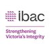 IBAC (@ibacVic) Twitter profile photo