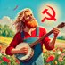 The Marxist Musician ☭🪕🎻📕🇵🇸🏳️‍🌈🏳️‍⚧️ (@MarxistLaw) Twitter profile photo