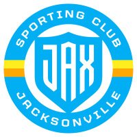 Sporting JAX Women(@sporting_jaxw) 's Twitter Profile Photo