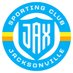 Sporting JAX Women (@sporting_jaxw) Twitter profile photo