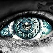 "I AM THE TIME" (@mr_cryptotime) 's Twitter Profile