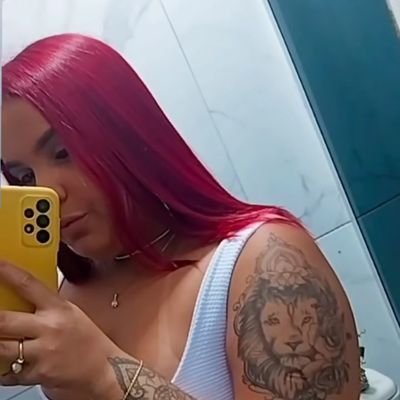 A vida é cheia de surpresas,mais nuca perde a graça!

~Mamãe da Sophia  🩷👩‍👧

2.5🦋
022.Rj