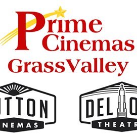 Welcome to #PrimeCinemas! The home of Sutton #Cinemas and #DelOro #Theatre! #Movies that move you, #Film for everyone!