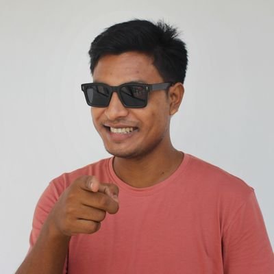 @NibesSarkar