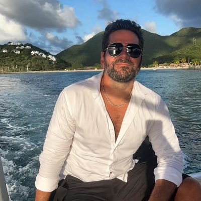 Nikopalau's profile picture. 🇨🇵 and 🇺🇲
Crypto Addict
#AntiWoke #MAGA🐿