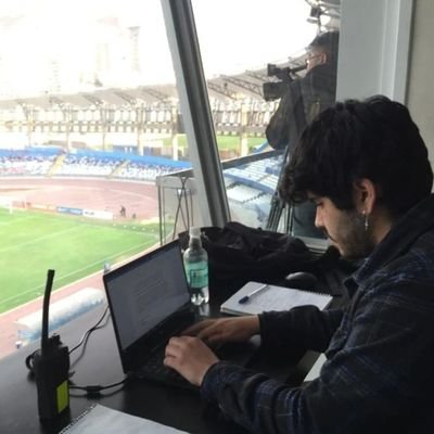 Periodista, Streamer. Amante de los deportes y videojuegos
@Zorro_informativo en instagram