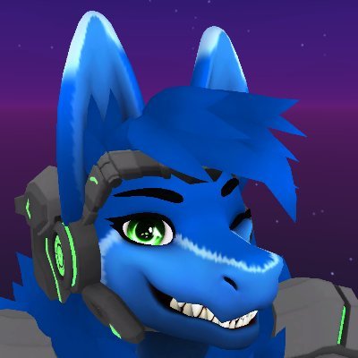 Protogen - Transformers Collector - MLP Fan - Gamer - She/Her/They/Them🏳️‍⚧️