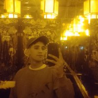 jose (@joseottonelli1) 's Twitter Profile