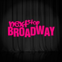 Next Stop Broadway (@nextstopbrdway) Twitter profile photo