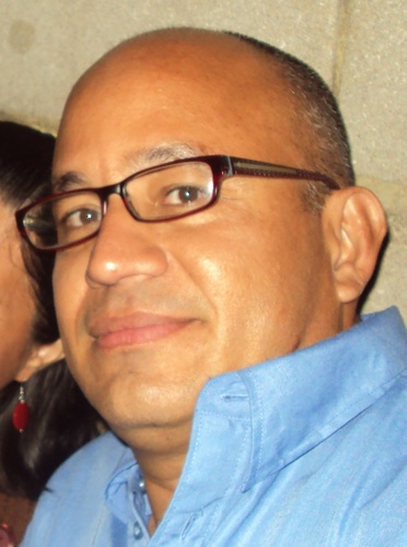Profesor de Educación Física - Entrenador de JUDO