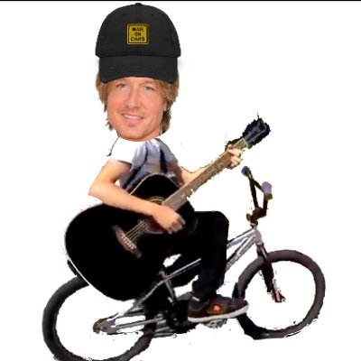 Keith_Urbanist's profile picture. Just collating evidence for when I'm inevitably hit by a distracted & under-regulated driver on a poorly-design street.

My name's Eric. Keith's for the lols.