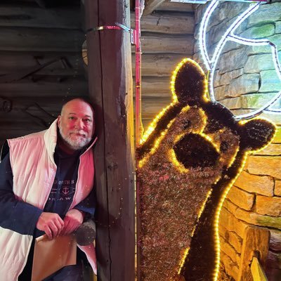 bearlyinoh's profile picture. Gay Bear in Ohio. fumbling towards ecstasy