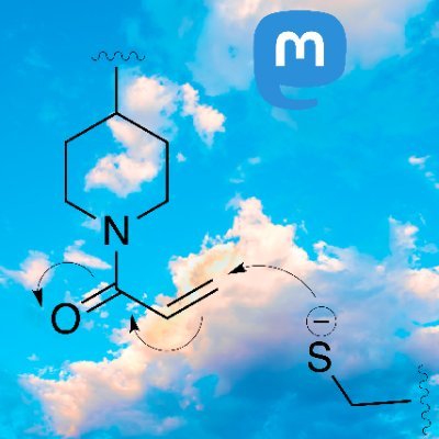 A feed for the blog https://t.co/pXYAKACULR. Discusses the covalent modification of proteins. Available on bsky and mass std don