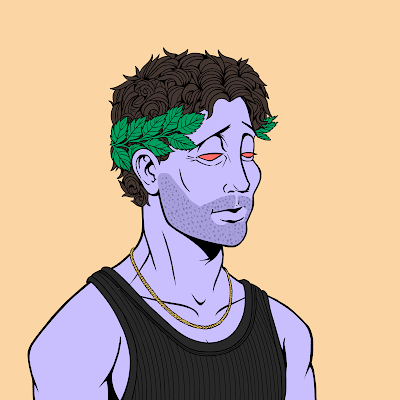 CamberCha12481's profile picture. Get your hands on rare NFTs from the #MintyMania collection before they’re gone! #Cryptocurrencyes is the perfect place to flip NFTs and earn big profits.