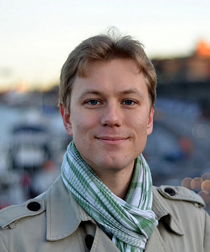 Visit Stefan Östergaard Profile