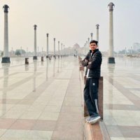 iam_dhillon (@deep_dhillon13) 's Twitter Profile