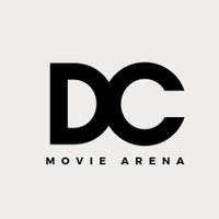 DC Movie Arena(@dcmaofficial) 's Twitter Profile Photo