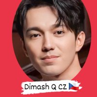 Dimash Q CZ 🇨🇿 (nkrebsova)(@FansDimash) 's Twitter Profile Photo