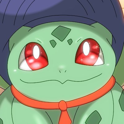 不定期にibisでポケモン中心にお絵かきしてる人
RT多め
モチベ次第で適当に浮上したりしなかったり
最新のイラストは固定ツイにて↓
※TL追えてません
FRBご自由に
※通知off