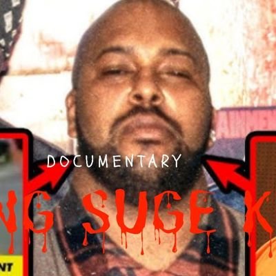 Surviving Suge Knight™ the unauthorized autobiography the man the murders the hits. Order yours now text ..DEATHROW..to 213-500-6286.