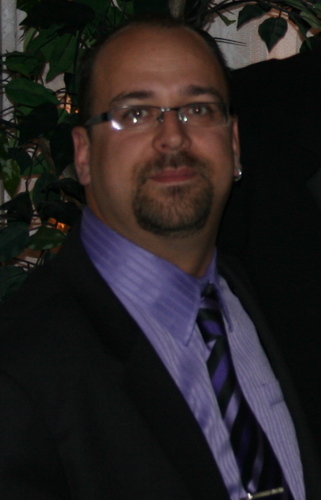 EricLabrosse's profile picture. 