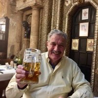 Reg Simpson (@regsimpson7) 's Twitter Profile Photo