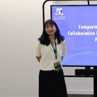 Carrie Peng (@carriepengx) 's Twitter Profile