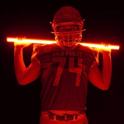 Class of 24 Hempfield Area High School. LOCK HAVEN UNIVERSITY FOOTBALL COMMIT.