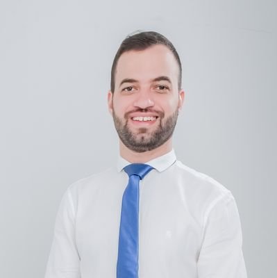 📚 Cientista Social • Gestor Público formado pelo IFRN; Especialista em Direito Público.