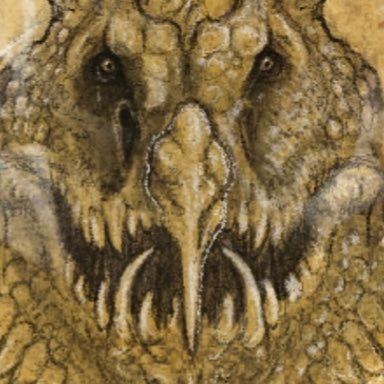 Freelance Illustrator & Painter | Making the Dragonslayer Codex || for Deviantart/Insta/Patreon: https://t.co/D0qGInlstj ||