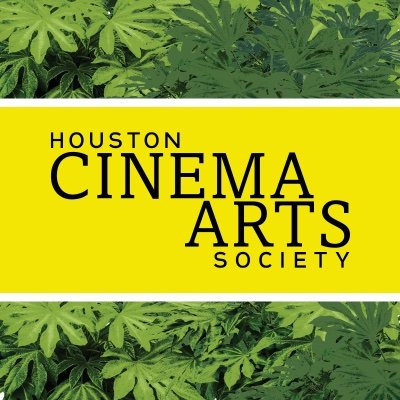 Your resource for everything film in Houston. 15th Annual Houston Cinema Arts Festival happening November 9th to 19th, 2023! 🍿