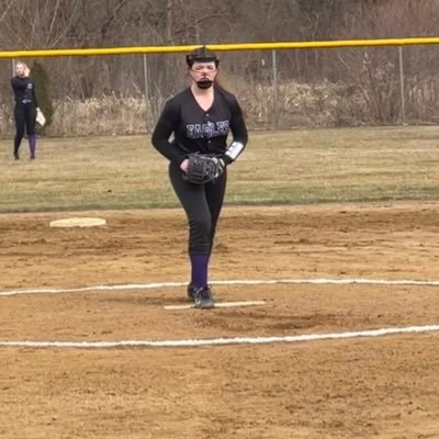 BriEhninger2025's profile picture. #1 | Elkhart Christian Academy | 2025 | P/UTL | Trevians 18 | Committed |BriannaEhninger2025@gmail.com