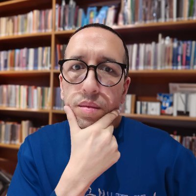 ronaldrangel's profile picture. Periodista del Caribe. Aquí, noticias y opiniones personales.